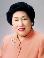 近藤レミ子